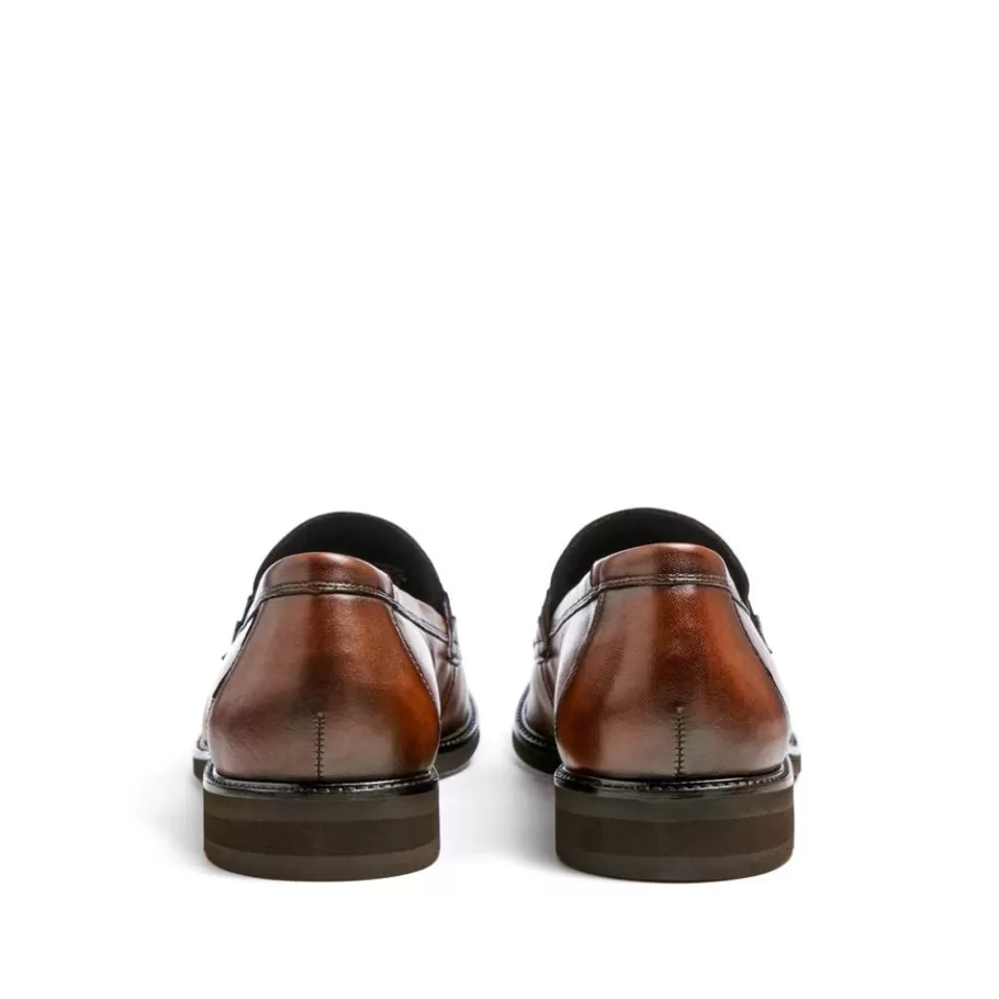 Flash Sale REYNOLD Herre Loafer Outlet - Herresko | Loafers