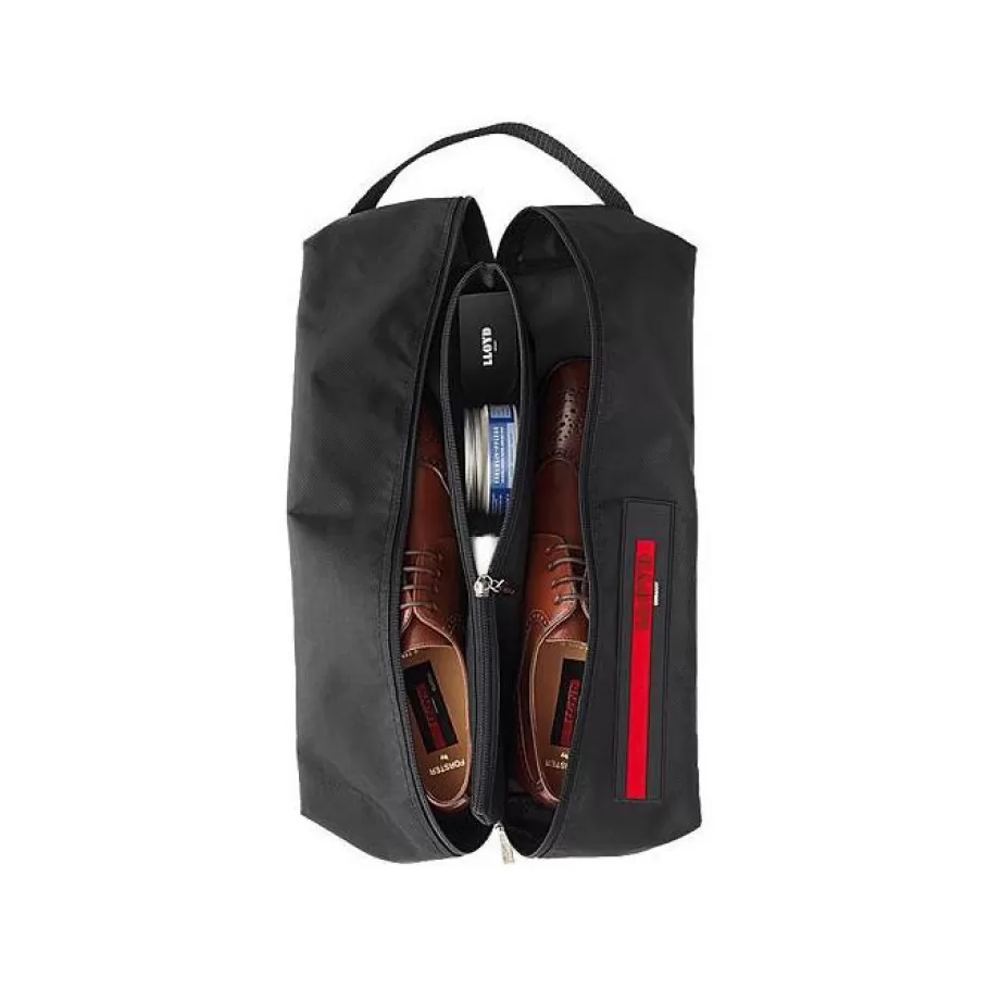 Store Travel Bag Herre Tasker