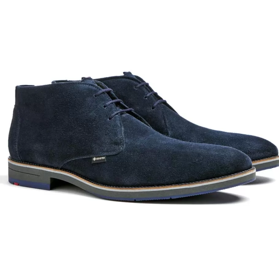 Online VERDON Gore-Tex Herre Støvle Outlet - Herresko | Gore-Tex®