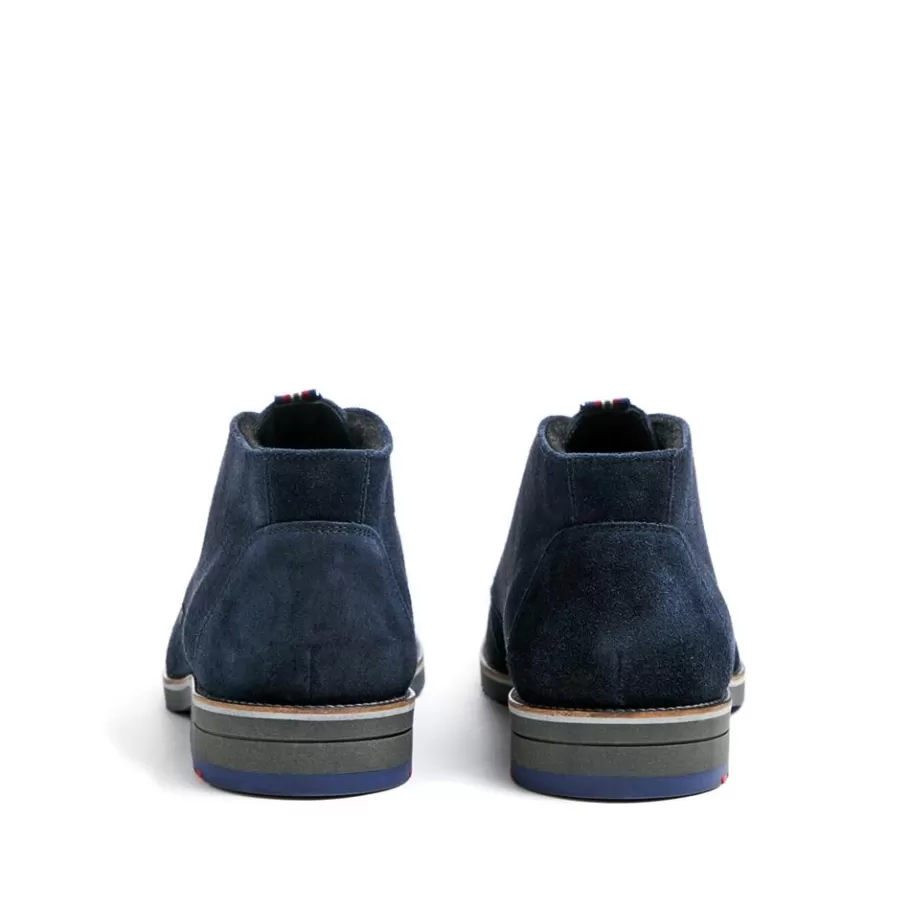 Online VERDON Gore-Tex Herre Støvle Outlet - Herresko | Gore-Tex®