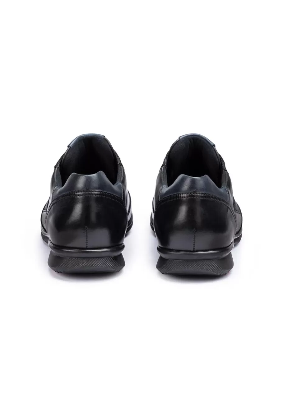 Flash Sale VERNON Gore-Tex Herre Sneaker Business Sko | Gore-Tex®