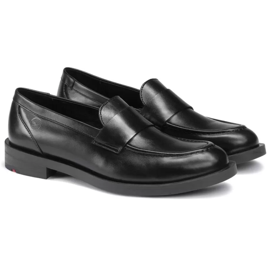 Best Sale x LUFTHANSA 14-858-00 Dame Loafer Dame Outlet - Damesko | Dame Loafers